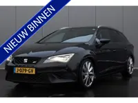 SEAT Leon ST 2.0 TSI Cupra 290PK | PANO | ADAP CRUISE