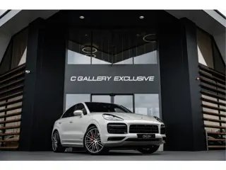 Porsche Cayenne Coupé 4.0 GTS - Sport Chrono | Panorama | Bose | Luchtvering