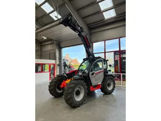 Manitou MLT 630-115 D Classic (bj 2024)