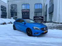 Mercedes-Benz A-klasse 180 Prestige PANORAMADAK!!