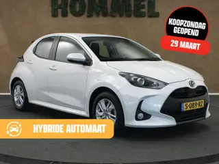 Mazda 2 Hybrid 1.5 Agile - ORIGINEEL NEDERLANDSE AUTO - CLIMATE CONTROL - APPLE CARPLAY/ANDROID AUTO