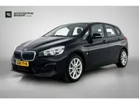 BMW 2-serie Active Tourer 225xe iPerformance | AchterCAM | StoelverW | CruiseC | Goed onderH |