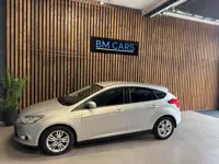 Ford Focus 1.0 EcoBoost Titanium Airco,2e Eigenaar,