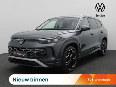 Volkswagen Tayron 1.5 eHybrid Elegance 204PK DSG Trekhaak, 20" LM Velgen, Matrix LED-Verlichting, Na