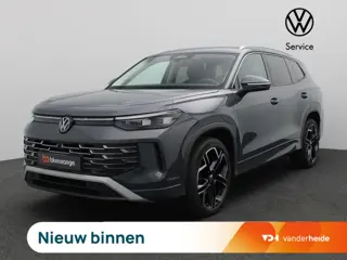 Volkswagen Tayron 1.5 eHybrid Elegance 204PK DSG Trekhaak, 20" LM Velgen, Matrix LED-Verlichting, Na