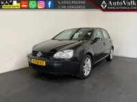 Volkswagen Golf 1.6 Trendline. Clima. Stoelverw! (bj 2005)