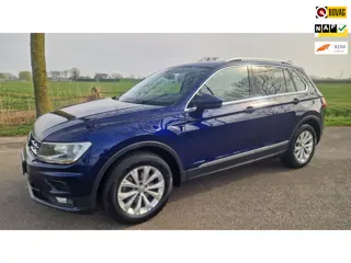Volkswagen Tiguan 1.5 TSI Comfortline Business, 1e eigenaar!
