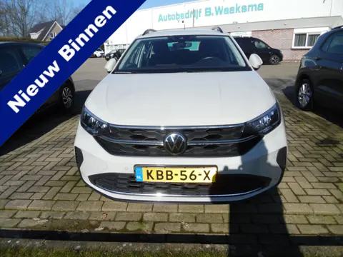 Volkswagen Taigo 1.0 TSI Life (bj 2023)