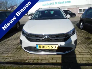 Volkswagen Taigo 1.0 TSI Life (bj 2023)