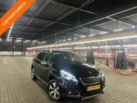 Peugeot 2008 1.6 e-HDi Allure Panoramadak|Led-verlichting|Sensoren