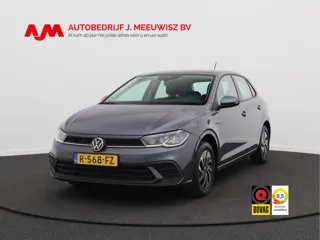 Volkswagen Polo 1.0 TSI Life Business/ automaat/ zeer mooi!