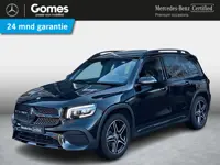 Mercedes-Benz GLB 200 Business Solution AMG | Trekhaak afneembaar | Panoramadak | Night pakket | Ach