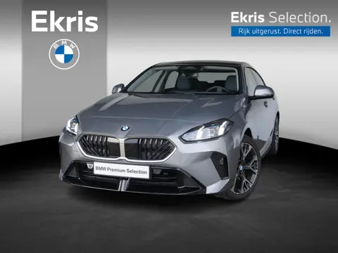 BMW 2 Serie Gran Coupé 220 | M-Sportpakket  | Premium Pack | Verwarmd Stuurwiel | Comfort Access | H