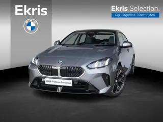 BMW 2 Serie Gran Coupé 220 | M-Sportpakket  | Premium Pack | Verwarmd Stuurwiel | Comfort Access | H