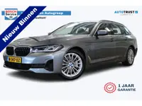 BMW 5 Serie Touring 530e Business Edition Plus | Incl. 12 maanden garantie | Cruise control | Climat