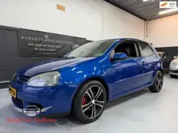 Volkswagen Golf 1.6 FSI Trendline NAP/APPLE CARPLAY/AIRCO/REMUS UITLAAT