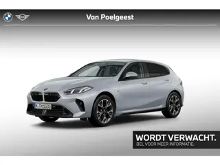BMW 1 Serie 120 M Sport Design Edition