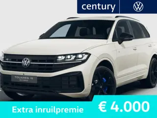 Volkswagen Touareg R Edition 3.0 eHybrid 340 kW / 462 PK SUV 8 versn.