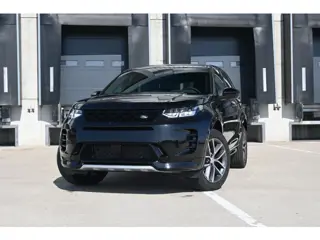 Land Rover Discovery Sport 1.5 P270e PHEV Business Edition