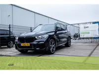 BMW X5 45e High Executive X-Drive45e High Ex Warmte Comf pakket M uitv. Swarovsky/HUD/Bowers&Wilkins