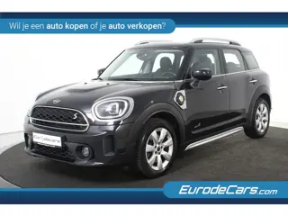 MINI Countryman 1.5 Cooper S E ALL4 *1ste Eigenaar*Leer*Navigatie*Ambiente*