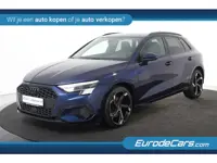 Audi A3 Sportback 40 TFSI e Sport *1ste Eigenaar*Navigatie*Stoelverwarming*Ambiente*