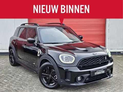 MINI Countryman Cooper SE ALL4 | Carplay | Camera