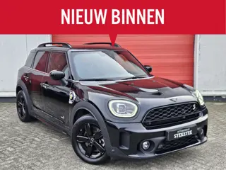 MINI Countryman Cooper SE ALL4 | Carplay | Camera