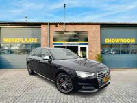 Audi A4 Avant 1.4 TFSI S line Aut.*Navi*Sportst.*LED*19 Inch*