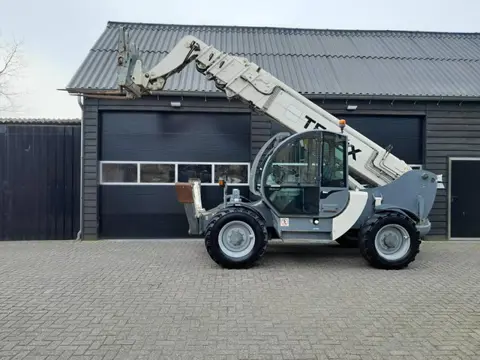 Terex Telelift 4017 Verreiker Manitou Merlo 40.17 1740
