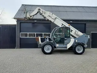 Terex Telelift 4017 Verreiker Manitou Merlo 40.17 1740