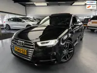 Audi A3 Limousine 2.0 TFSI S3 quattro Pro Line Plus |Pano|