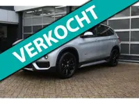 BMW X1 XDrive20i High Executive