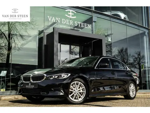 BMW 3-serie 330e eDrive Edition Sportstoelen | Dealer Onderhouden