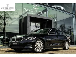BMW 3-serie 330e eDrive Edition Sportstoelen | Dealer Onderhouden