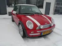 MINI COOPER 1.6 COOPER