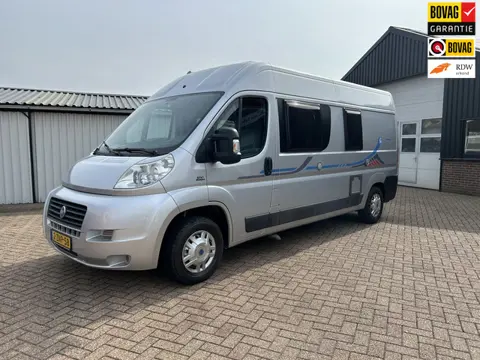 Adria mobil ADRIATIK V3