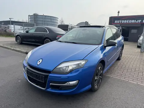 Renault Laguna Estate 1.5 dCi Bose INJECTOR NOT GOOD !!!!!!