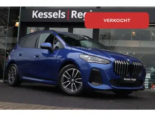 BMW 2 Serie Active Tourer 218i Automat M-sport Pano Memory H&K Trekhaak