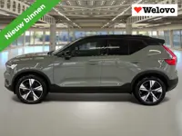Volvo XC40 Recharge P8 AWD R-Design PanoDak,360 camera,Navi+camera...