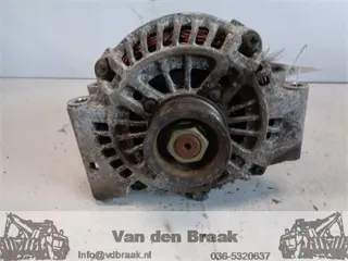 Chrysler PT Cruiser 1.6 16V 2000-2005 Dynamo