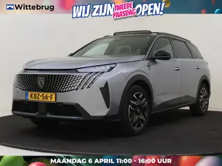 Peugeot 5008 1.2 Hybrid 145 GT OPEN DAK !! ALCANTARA