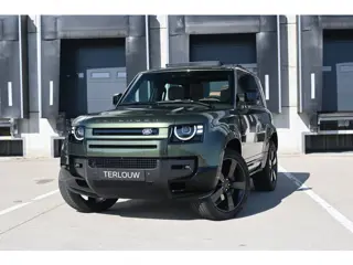 Land Rover Defender 90 5.0 P425 90 X-Dynamic HSE (bj 2026)