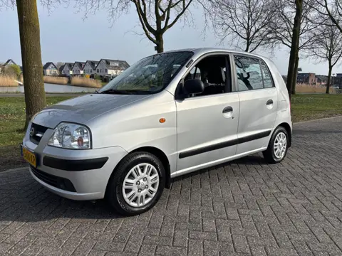 Hyundai Atos 1.1i Active Young (bj 2007)