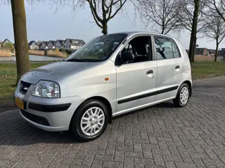Hyundai Atos 1.1i Active Young (bj 2007)