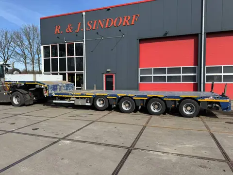 Nooteboom MCOS-58-04V (bj 2014)