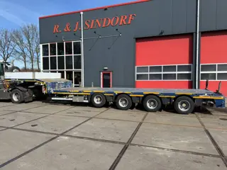 Nooteboom MCOS-58-04V (bj 2014)