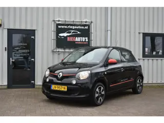Renault Twingo 1.0 SCe Collection Bj 2016 Org NL. Airco, Cruise, N.A.P!!