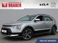 Kia Niro 1.6 GDi Hybrid DynamicLine | Automaat | Nieuw | Direct leverbaar |