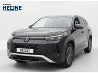 Volkswagen Tayron 1.5 eTSI 150PK DSG LIFE 7-PERSOONS/TREKHAAK/FABRIEKSGARANTIE Auto wordt verwacht!